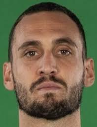 Giannis Tsivelekidis