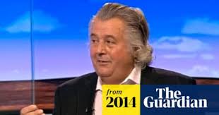 Property firm boss lets fly at Beales after board eviction