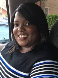 Obituary information for Tramaine Marshall