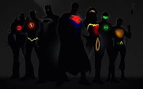Justice League Dc Comics Superhero Aquaman Green Lantern Wonder Woman Superman Batman Th Superhero Wallpaper Superhero Wallpaper Hd Dc Comics Wallpaper