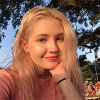 Sruthi Mathews's Instagram, Twitter & Facebook