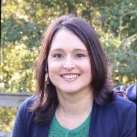 Cindy Dickerson's Instagram, Twitter & Facebook