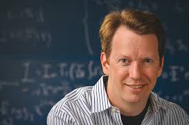 Sean Carroll On Life and Its Meaning
