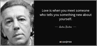 TOP 25 QUOTES BY ANDRE BRETON (of 93) | A-Z Quotes via Relatably.com