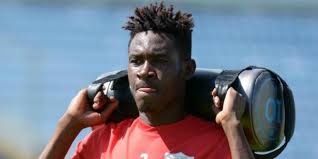 (tyronne) ebuehi sent us a message with a medical attestation that he cannot make it. Zaidu S Super Eagles Call Up Will Complete My Joy Scout Who Discovered Fc Porto Signing Score Nigeria