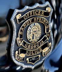 Two Arrested After Driving Stolen Suv Off 18 Foot High Wall Sandy Springs Police Say Reporter Newspapers