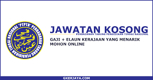 Jawatan kosong 2019 terkini ok? Kerja Kosong Ptptn Pengambilan Terkini Mohon Online