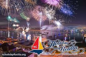 Holiday Flotilla Near Brunswick Forest Wrightsville Beach Local Events Holiday Parades