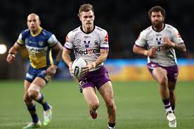 Where is melbourne storm vs parramatta eels taking place? Melbourne Storm Vs Parramatta Eels Betting Tips Predictions Odds Strengthened Storm Ready For Qualifying Final Success