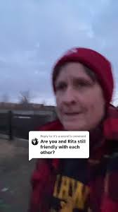 Cowboyjen Ex Wife Rita