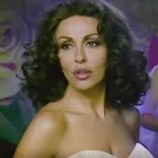 Sabrina Ferilli, la forza e il talento.