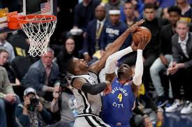 Dallas mavericks vs utah jazz 29 jan 2021 replays full game. How The Spurs Can Win Game 6 Vs The Nuggets Expressnews Com