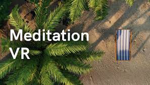Maybe you would like to learn more about one of these? Meditation Vr On Steam