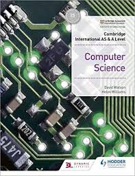 Read Book Cambridge International As A Level Computer Science Computer Science Science Helen Williams