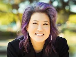 On Her Shelf: 'Anna K Away' Author Jenny Lee