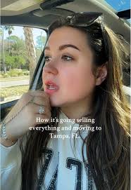 I Moved from Connecticut to Tampa