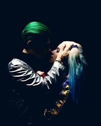 Pin On Harley Quinn Loves Joker