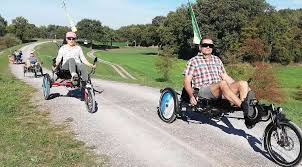 Spezialradverkauf Appelbaum In Hilden