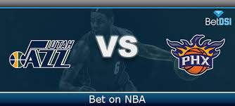 Phoenix suns vs utah jazz (link 001). Phoenix Suns Vs Utah Jazz Free Prediction 02 06 19 Betdsi