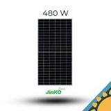 JINKO 480W - Abela Solar