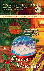 There are 664 mystery knitting for sale on etsy, and they cost $29.75 on. Author Maggie Sefton Kelly Flynn Mysteries