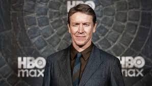 Why Sam Spruell Says Acting Is 'Mercurial'—Even When You're ...