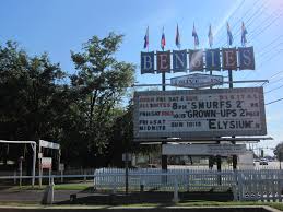 The bengies features the biggest movie theatre screen in the usa. Bengies Drive In Theater Drive In Theater Adventures