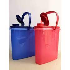 Connect your tupperware independent rep will help pick a date, time and menu. Tupperware Bekas Air Shopee Malaysia