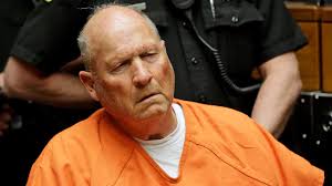 Judge Sets Preliminary Hearing in 'Golden State Killer' Case