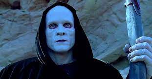 They want to stop their evil robot twins at the los angeles battle of the bands and heaven is the avenue through which they must pass. Bill And Ted S Bogus Journey News Articles Images Videos Clips And Reports
