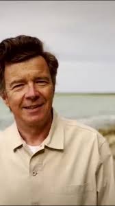 Rick Astley's 'Never Gonna Stop' Music Video Anniversary