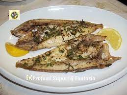 1 4,7 media 80 min kcal 669. Gallinella Di Mare Al Forno Ricetta Facile