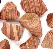 Sandstone: Types, Formation, Classification, Uses – Geology In