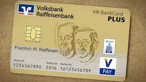 You can link a bank card to your yandex id to quickly pay for goods and services on yandex. Verstandlich Erklart Die Goldene Vr Bankcard Plus Youtube