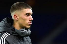 Attitude de Robin Risser