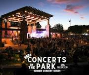 2026 Concerts in the Park