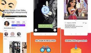 * publica fotos y vídeos en las . Descargar Gramster Anonymous Viewer For Instagram 1 1 4 Adfree Apk Android 2021 1 1 4 Para Android