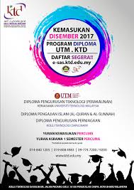 Kolej universiti terengganu dikenali sebagai kolej universiti sains dan teknologi (kustem). Facebook