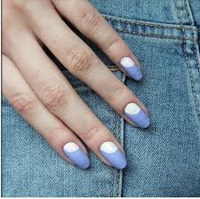 Let your nails be an expression of the joy you feel as you peel off the cold darkness of winter and replace it. 15 Nail Art Ideas For Easter 2019ss Best Easter Manicure Designs