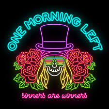 Use the thumbs up and thumbs down icons to agree or disagree that the title is similar to winners & sinners. Sinners Are Winners Song By One Morning Left Spotify