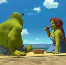 Pin De Maria Eduarda En Shrek 2001 Media Franchise Fondosdepantalla Fotos Insta