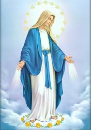 Resultado de imagen de inmaculada concepcion