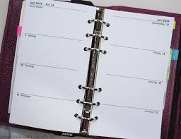 Hier kannst du die einlagen herunter laden passen die wohl auch in die personal größe? Nails Reloaded Filofax Vom Suchen Und Basteln Eines Kalenders