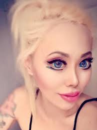 May 22, 2015 · hak penguasaan atas tanah. Wanita China Ini Operasi Mata Jadi Super Belo Agar Mirip Barbie