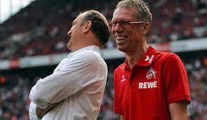 Der neue trainer zeigte sich begeistert vom bemühen des clubs um ihn und gibt sich kämpferisch, die. Der Starke Saisonstart Des 1 Fc Koln