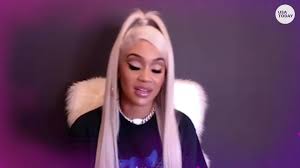 Mcdonald's usa and saweetie partner on a celebrity signature meal for the chain's growing. Saweetie Meal Arrives At Mcdonald S Monday For A Limited Time With A New Saweetstakes Contest