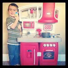 That is why cook n grow exists. Little Tikes Cook N Grow Kitchen Review And Giveaway Little Tikes Giveaway Kitchen Reviews