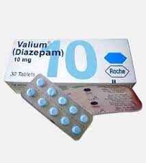 Order Valium Diazepam By Roche Without Prescription With Low Price Pharmpillsonline