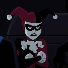 Check spelling or type a new query. Harley Quinn Aesthetic Icons Cartoon Novocom Top