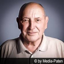 Lothar Hinze persönlich